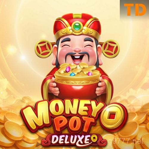 Money Pot DELUXE