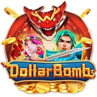 Imagen del juego Dollar Bomb en g9 777 mx